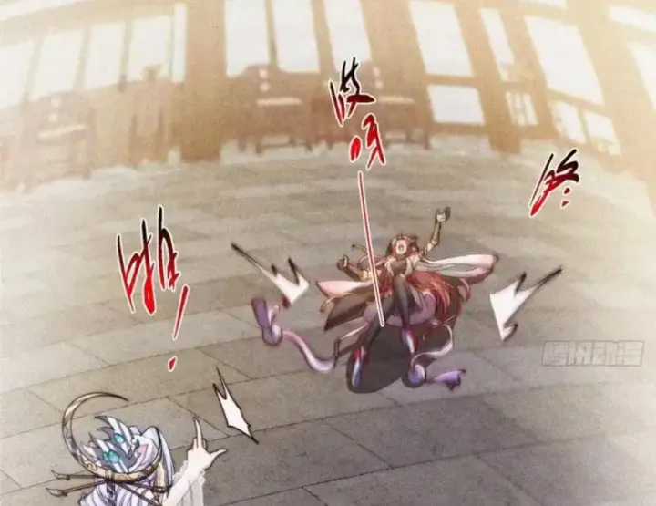 Chưởng Môn Khiêm Tốn Chút - Chapter 580 - Trang 53