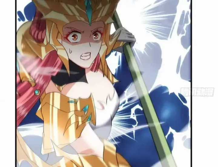 Chưởng Môn Khiêm Tốn Chút - Chapter 580 - Trang 7