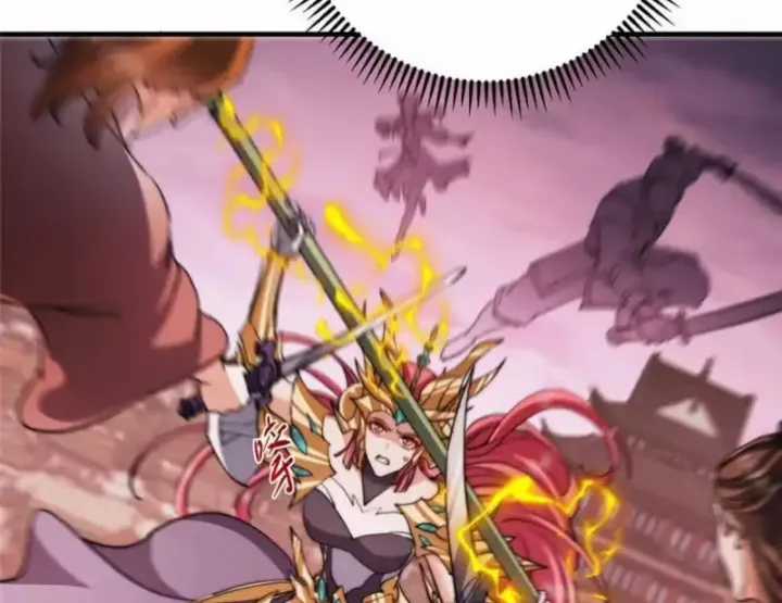 Chưởng Môn Khiêm Tốn Chút - Chapter 580 - Trang 71