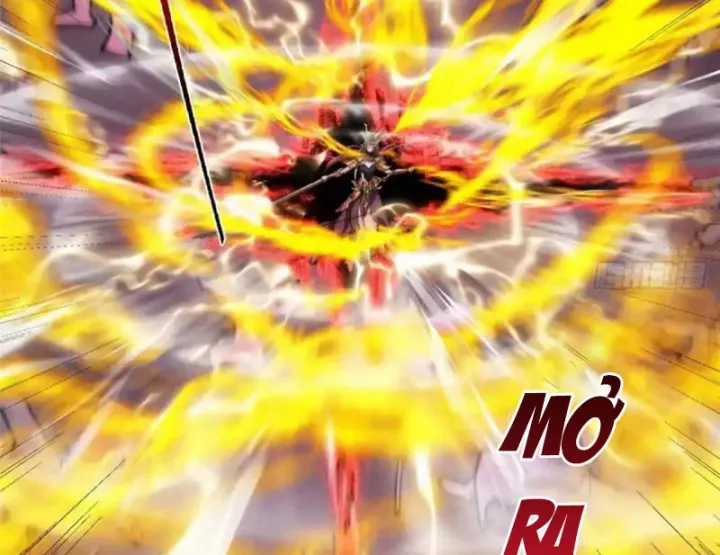 Chưởng Môn Khiêm Tốn Chút - Chapter 580 - Trang 75