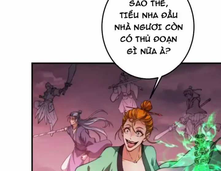 Chưởng Môn Khiêm Tốn Chút - Chapter 580 - Trang 80