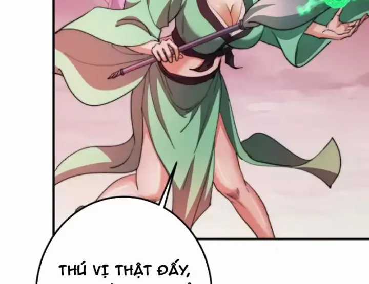 Chưởng Môn Khiêm Tốn Chút - Chapter 580 - Trang 81