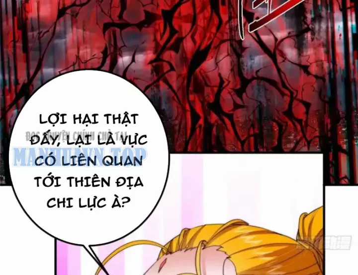 Chưởng Môn Khiêm Tốn Chút - Chapter 580 - Trang 85