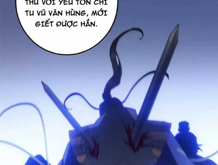 Chưởng Môn Khiêm Tốn Chút - Chapter 582 - Trang 107