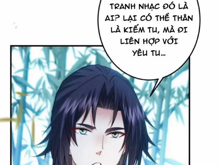 Chưởng Môn Khiêm Tốn Chút - Chapter 582 - Trang 110