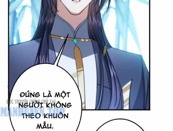 Chưởng Môn Khiêm Tốn Chút - Chapter 582 - Trang 111