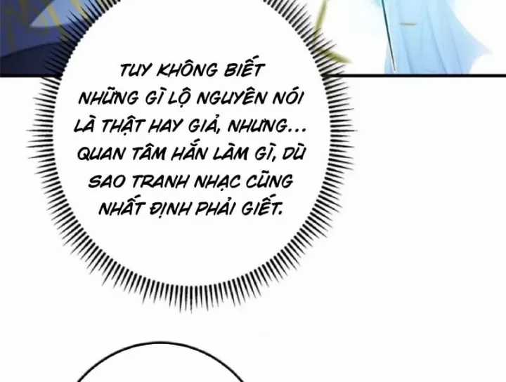 Chưởng Môn Khiêm Tốn Chút - Chapter 582 - Trang 117