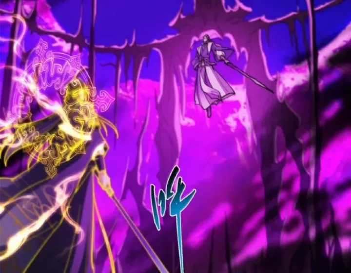 Chưởng Môn Khiêm Tốn Chút - Chapter 582 - Trang 124