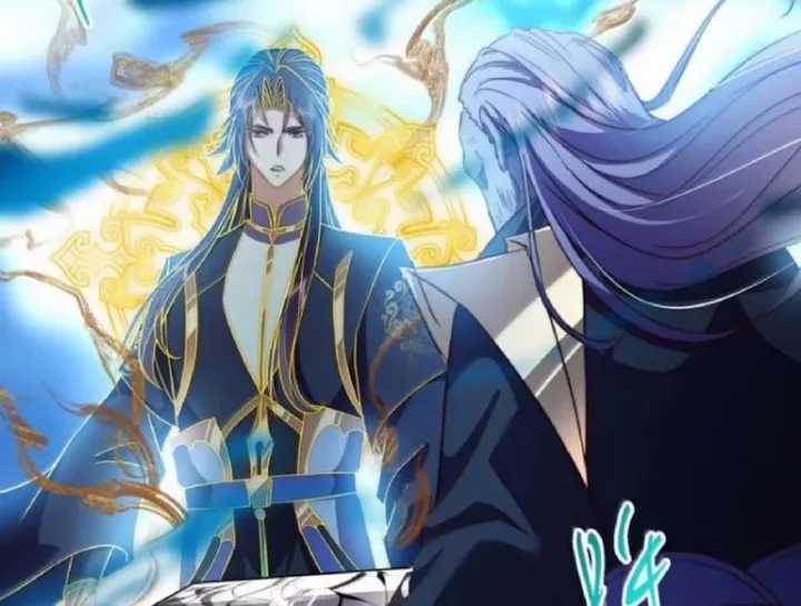 Chưởng Môn Khiêm Tốn Chút - Chapter 582 - Trang 31