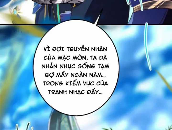 Chưởng Môn Khiêm Tốn Chút - Chapter 582 - Trang 32