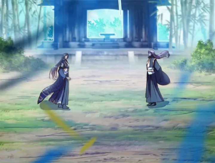 Chưởng Môn Khiêm Tốn Chút - Chapter 582 - Trang 34