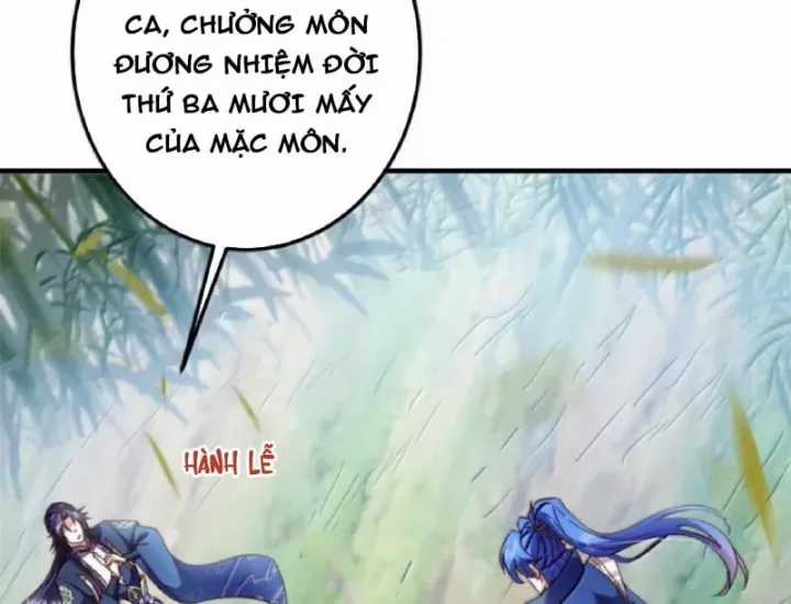 Chưởng Môn Khiêm Tốn Chút - Chapter 582 - Trang 44