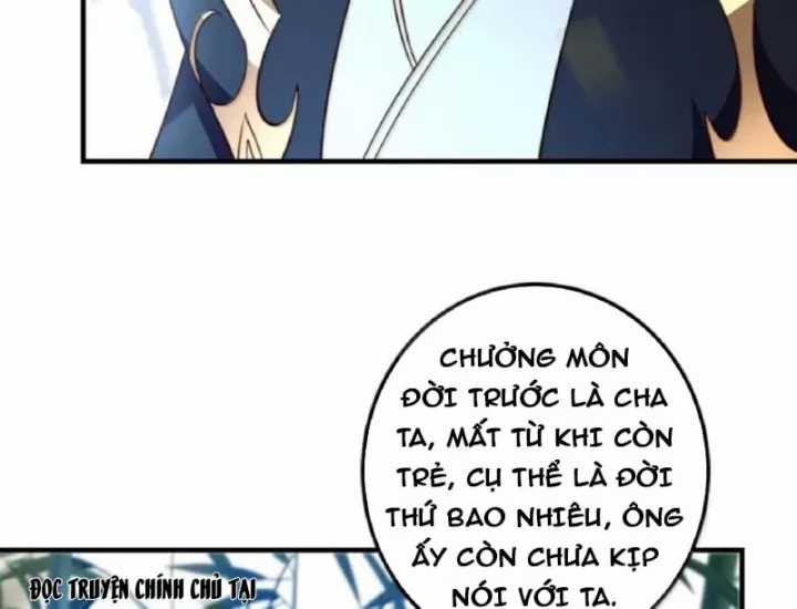 Chưởng Môn Khiêm Tốn Chút - Chapter 582 - Trang 48