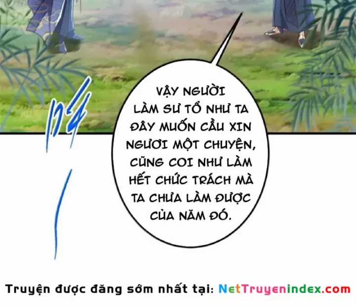 Chưởng Môn Khiêm Tốn Chút - Chapter 582 - Trang 53