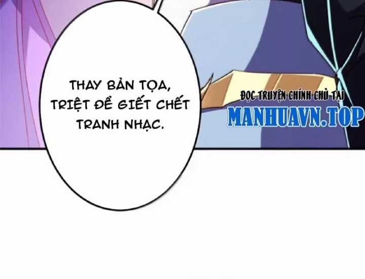 Chưởng Môn Khiêm Tốn Chút - Chapter 582 - Trang 59