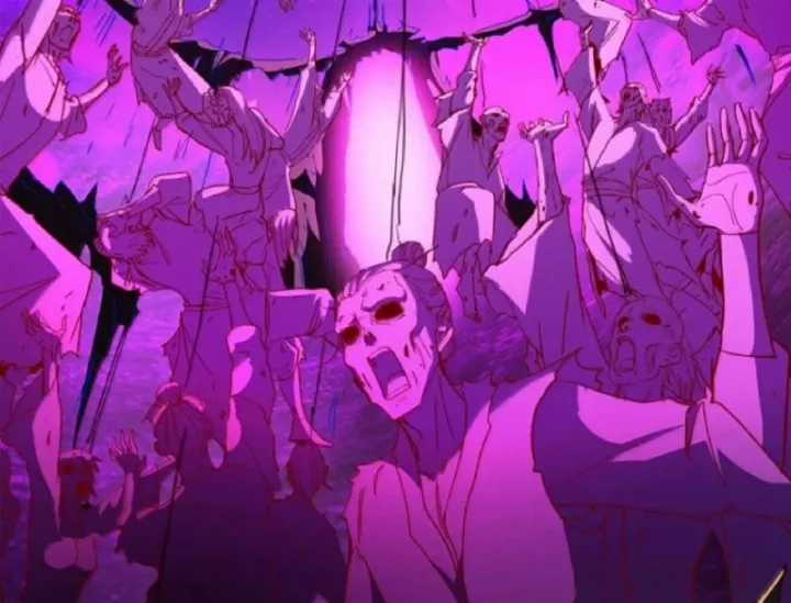 Chưởng Môn Khiêm Tốn Chút - Chapter 582 - Trang 63