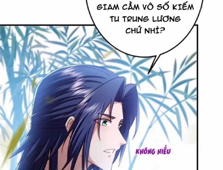 Chưởng Môn Khiêm Tốn Chút - Chapter 582 - Trang 67