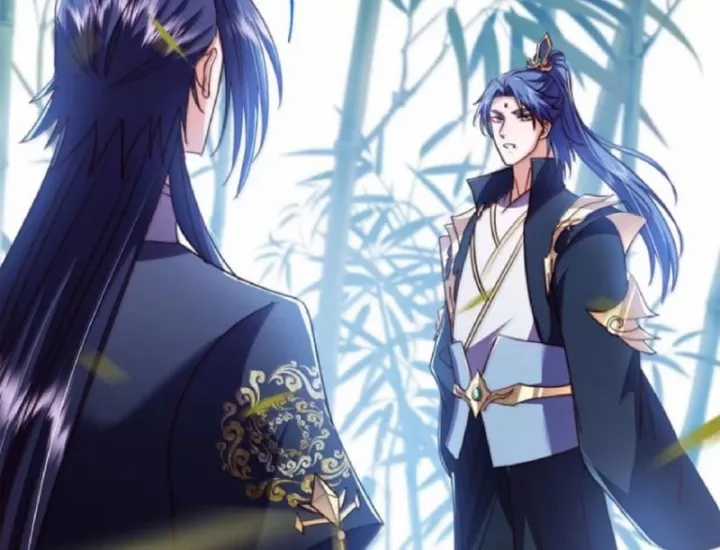 Chưởng Môn Khiêm Tốn Chút - Chapter 582 - Trang 70