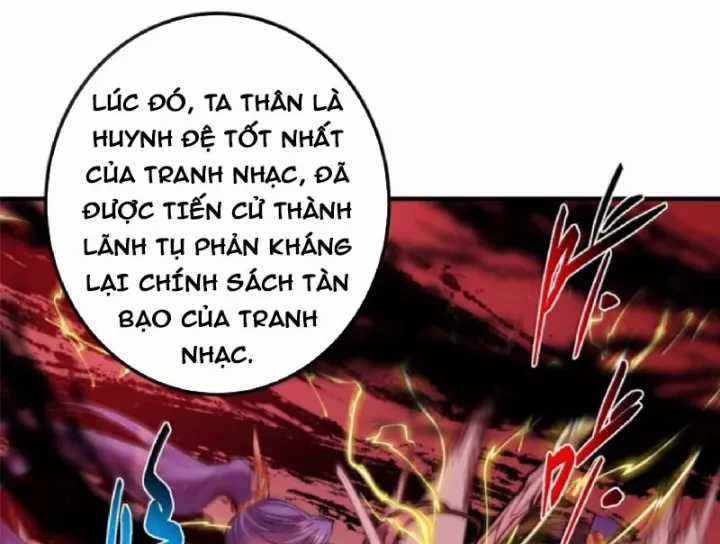 Chưởng Môn Khiêm Tốn Chút - Chapter 582 - Trang 95