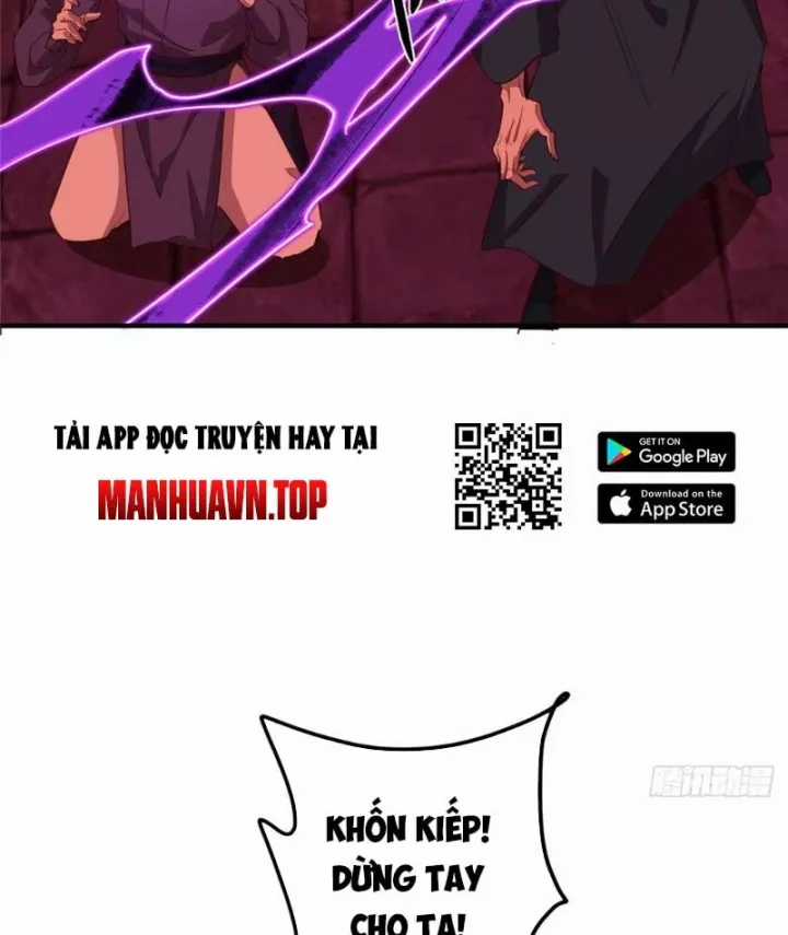 Chưởng Môn Khiêm Tốn Chút - Chapter 584 - Trang 11