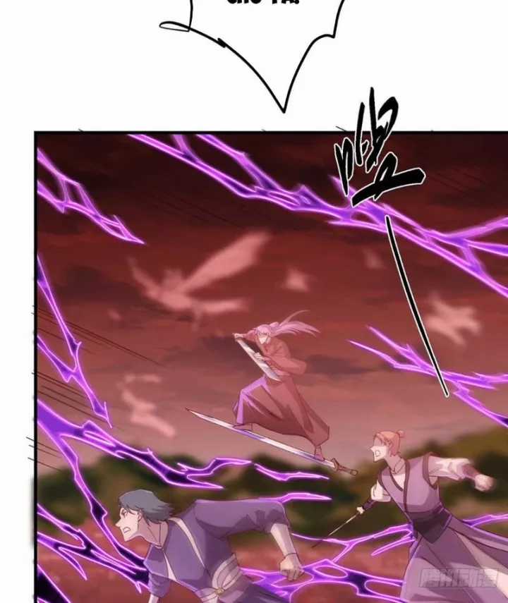 Chưởng Môn Khiêm Tốn Chút - Chapter 584 - Trang 12