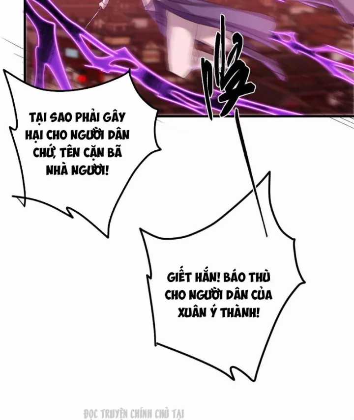 Chưởng Môn Khiêm Tốn Chút - Chapter 584 - Trang 13