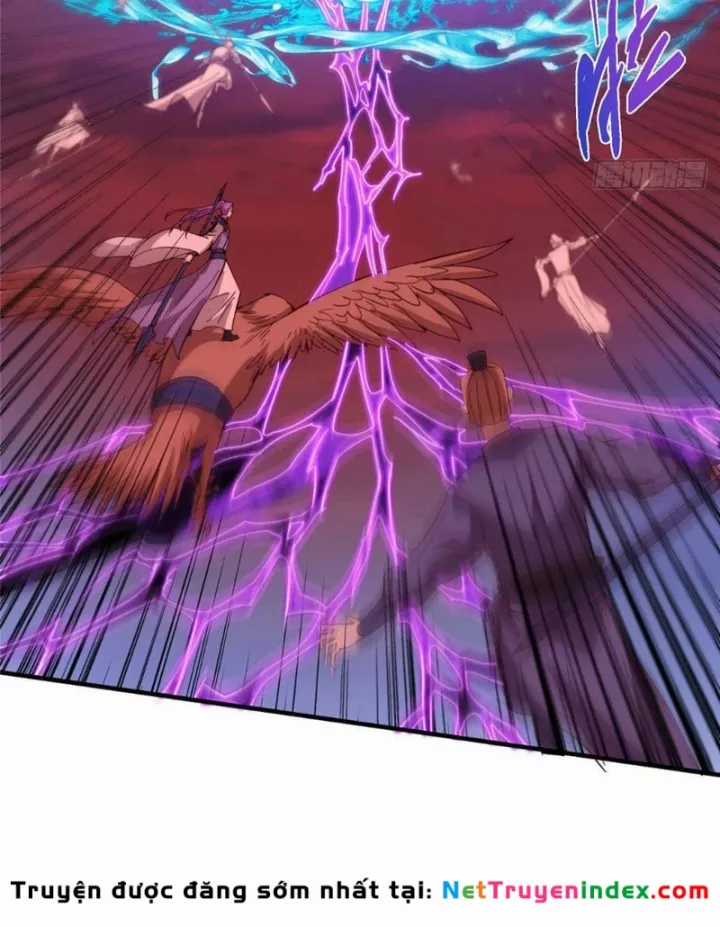 Chưởng Môn Khiêm Tốn Chút - Chapter 584 - Trang 15