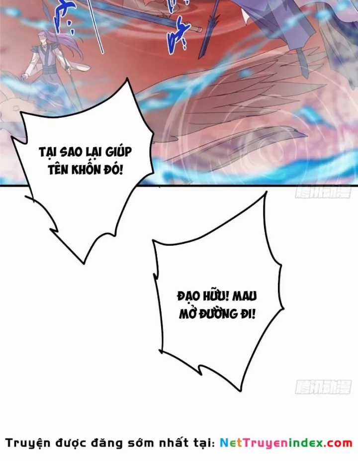 Chưởng Môn Khiêm Tốn Chút - Chapter 584 - Trang 17