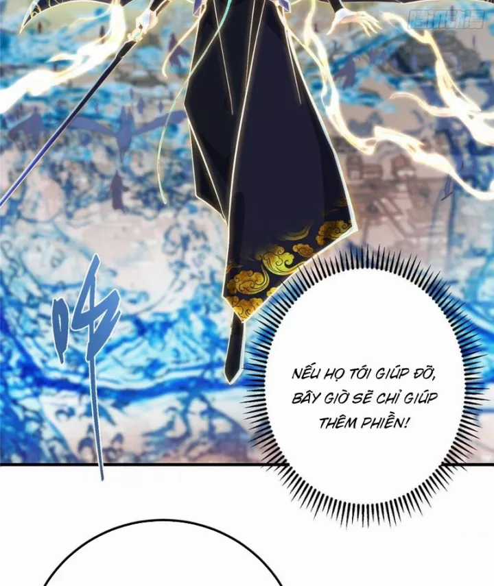Chưởng Môn Khiêm Tốn Chút - Chapter 584 - Trang 19