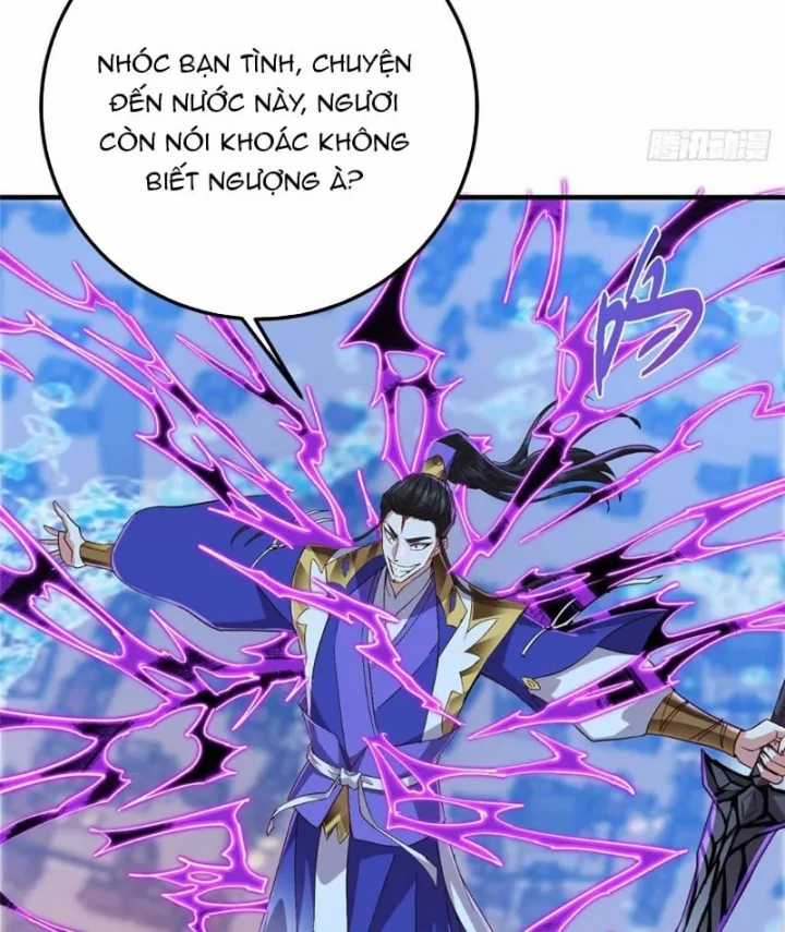 Chưởng Môn Khiêm Tốn Chút - Chapter 584 - Trang 20