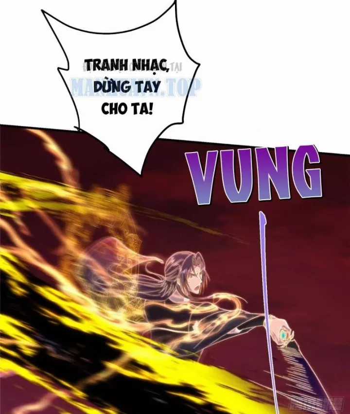Chưởng Môn Khiêm Tốn Chút - Chapter 584 - Trang 3