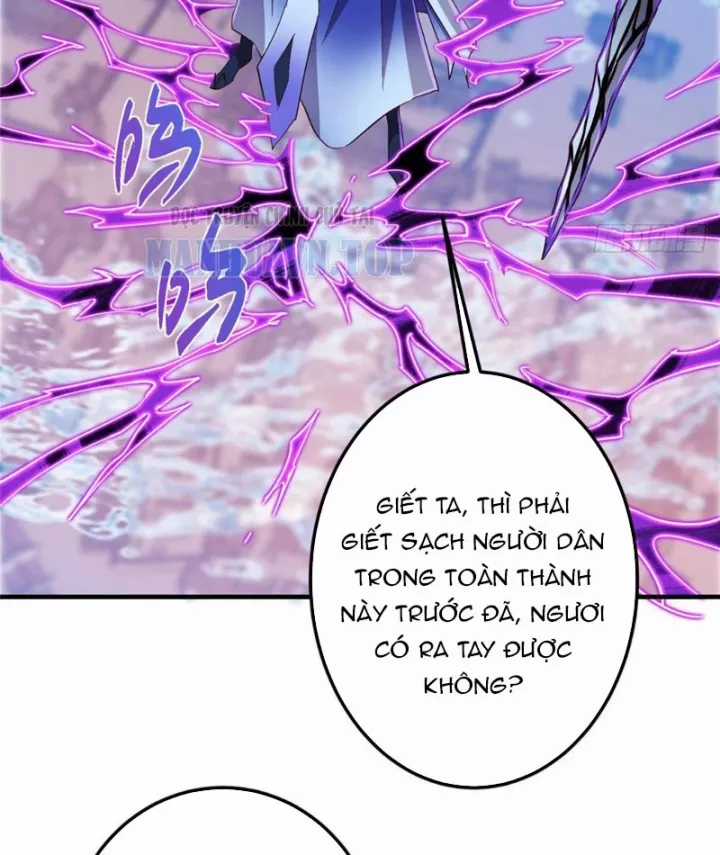 Chưởng Môn Khiêm Tốn Chút - Chapter 584 - Trang 21