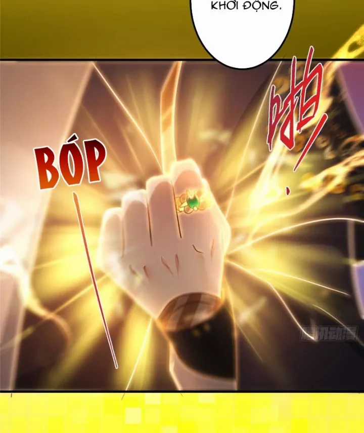 Chưởng Môn Khiêm Tốn Chút - Chapter 584 - Trang 25