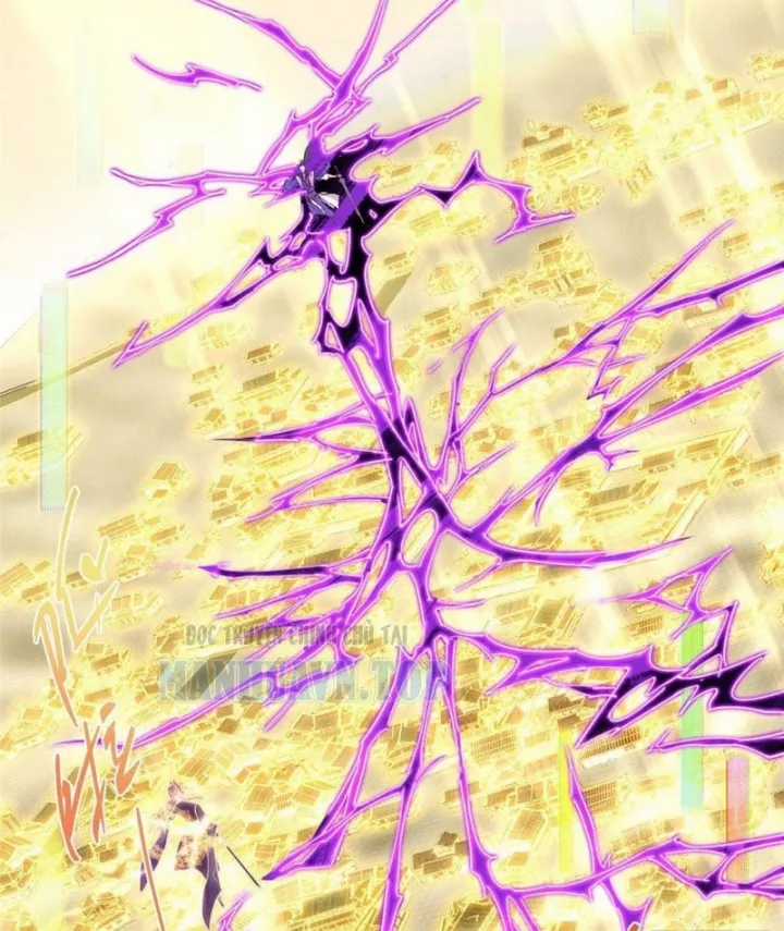 Chưởng Môn Khiêm Tốn Chút - Chapter 584 - Trang 27