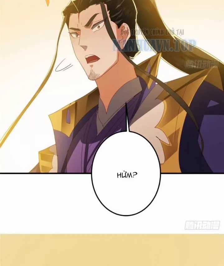 Chưởng Môn Khiêm Tốn Chút - Chapter 584 - Trang 32