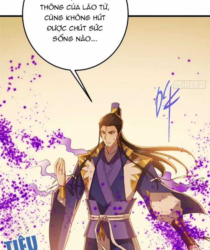 Chưởng Môn Khiêm Tốn Chút - Chapter 584 - Trang 37