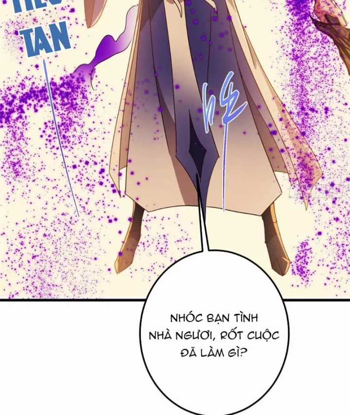 Chưởng Môn Khiêm Tốn Chút - Chapter 584 - Trang 38