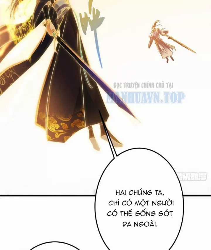 Chưởng Môn Khiêm Tốn Chút - Chapter 584 - Trang 40