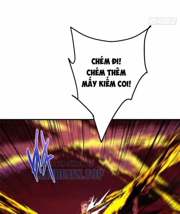 Chưởng Môn Khiêm Tốn Chút - Chapter 584 - Trang 5