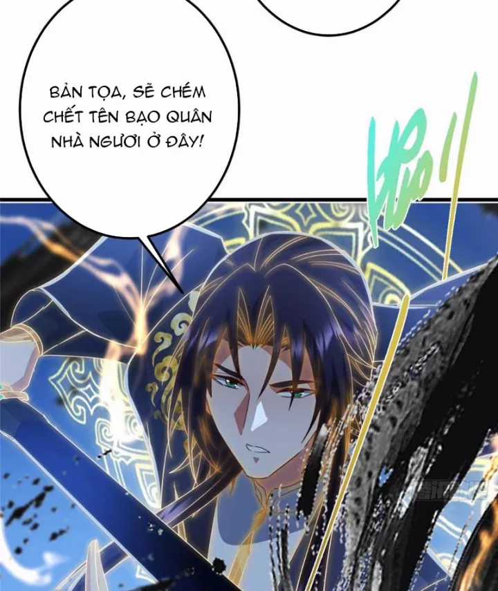 Chưởng Môn Khiêm Tốn Chút - Chapter 584 - Trang 41