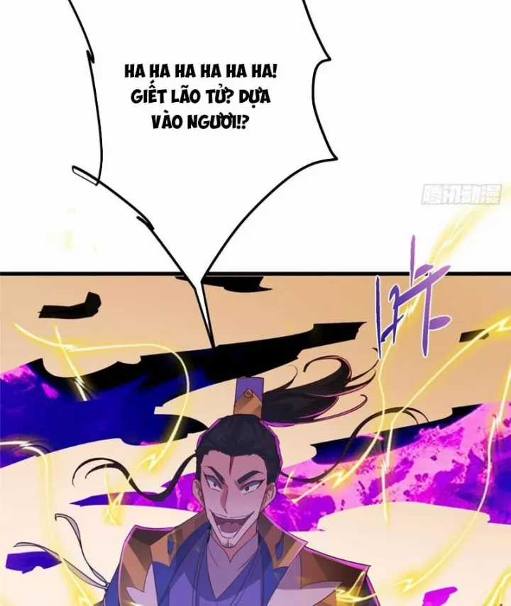 Chưởng Môn Khiêm Tốn Chút - Chapter 584 - Trang 46