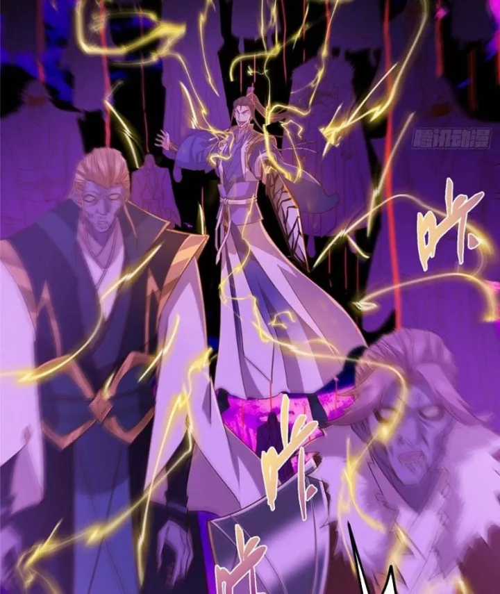 Chưởng Môn Khiêm Tốn Chút - Chapter 584 - Trang 49