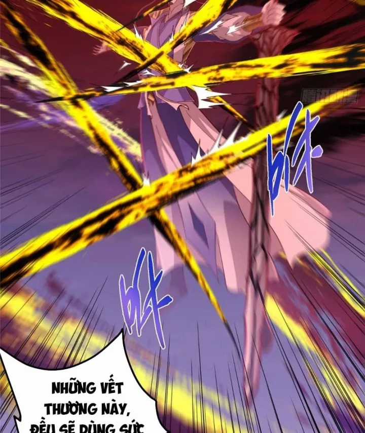 Chưởng Môn Khiêm Tốn Chút - Chapter 584 - Trang 6