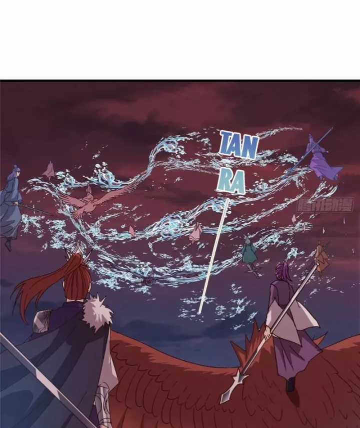 Chưởng Môn Khiêm Tốn Chút - Chapter 584 - Trang 51