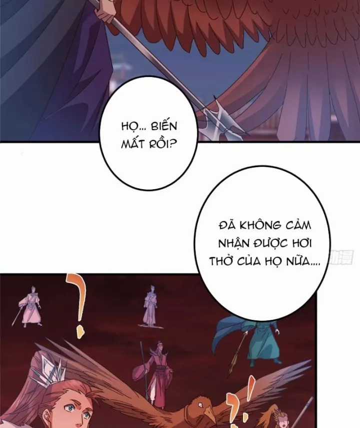 Chưởng Môn Khiêm Tốn Chút - Chapter 584 - Trang 52