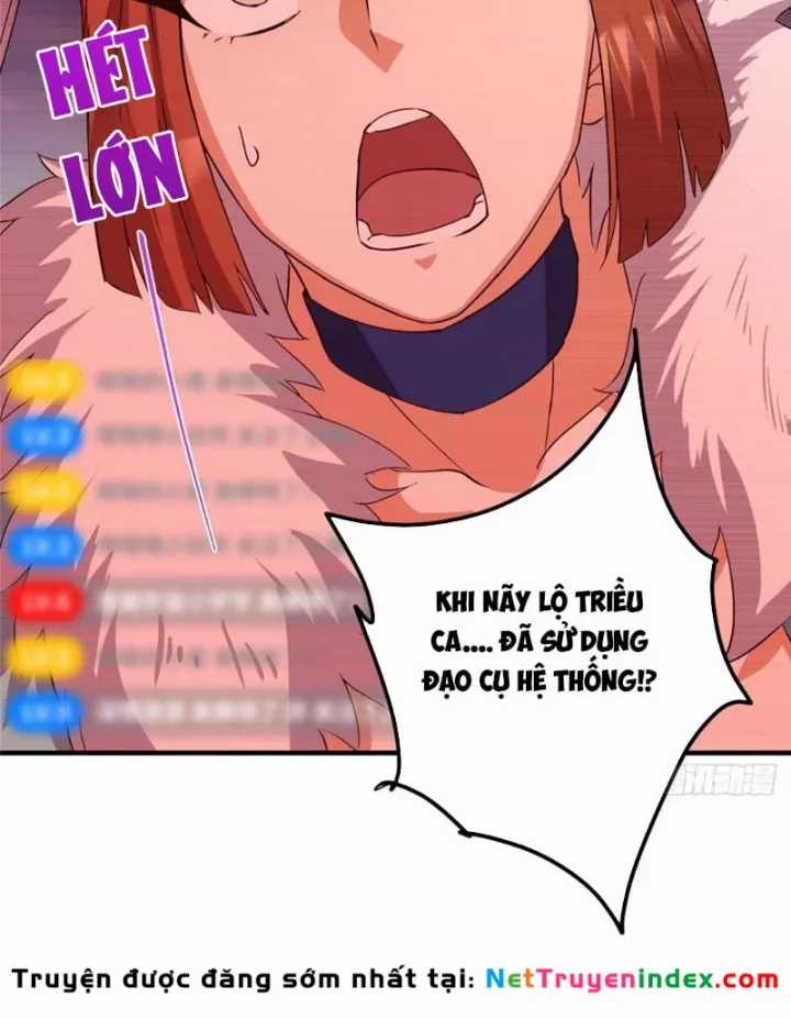 Chưởng Môn Khiêm Tốn Chút - Chapter 584 - Trang 57