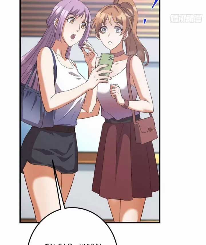 Chưởng Môn Khiêm Tốn Chút - Chapter 584 - Trang 60