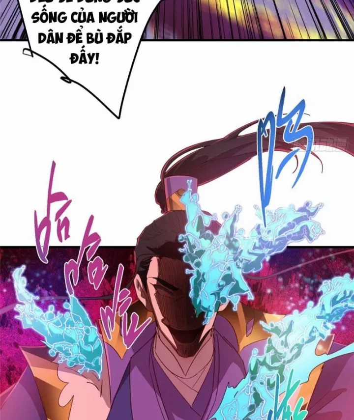 Chưởng Môn Khiêm Tốn Chút - Chapter 584 - Trang 7