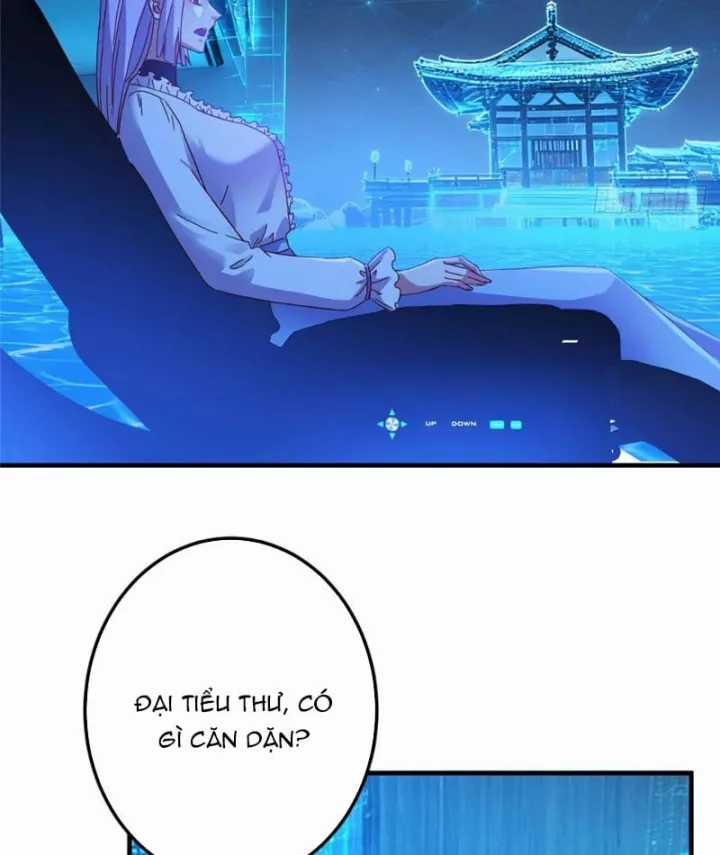 Chưởng Môn Khiêm Tốn Chút - Chapter 584 - Trang 65