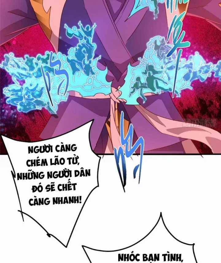 Chưởng Môn Khiêm Tốn Chút - Chapter 584 - Trang 8